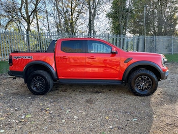 Used Ford Ranger 2024 for sale - 76641976: Photo