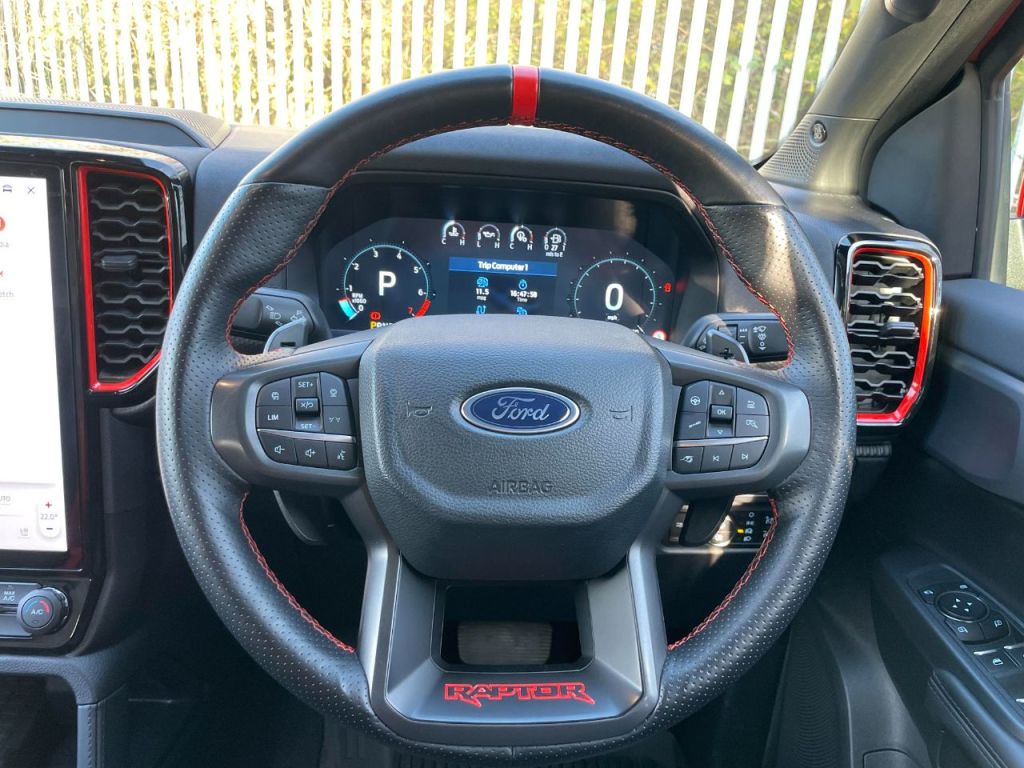 Used Ford Ranger 2024 for sale - 76641976: Photo 51