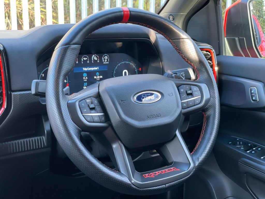 Used Ford Ranger 2024 for sale - 76641976: Photo 52