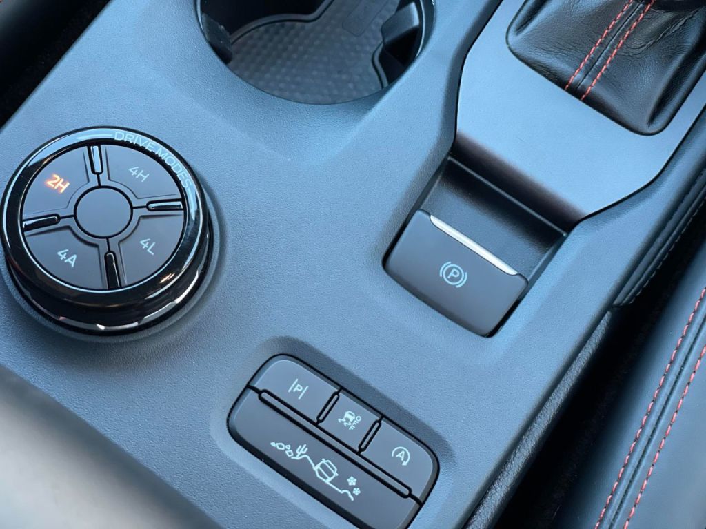 Used Ford Ranger 2024 for sale - 76641976: Photo 54