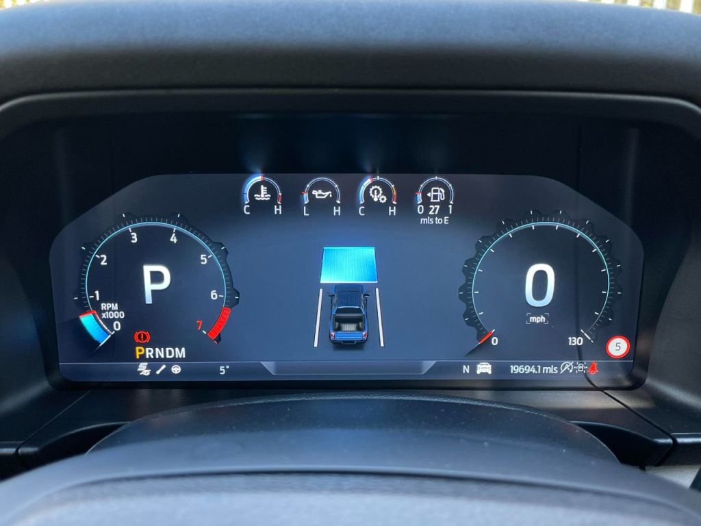 Used Ford Ranger 2024 for sale - 76641976: Photo 60