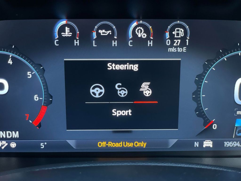 Used Ford Ranger 2024 for sale - 76641976: Photo 64