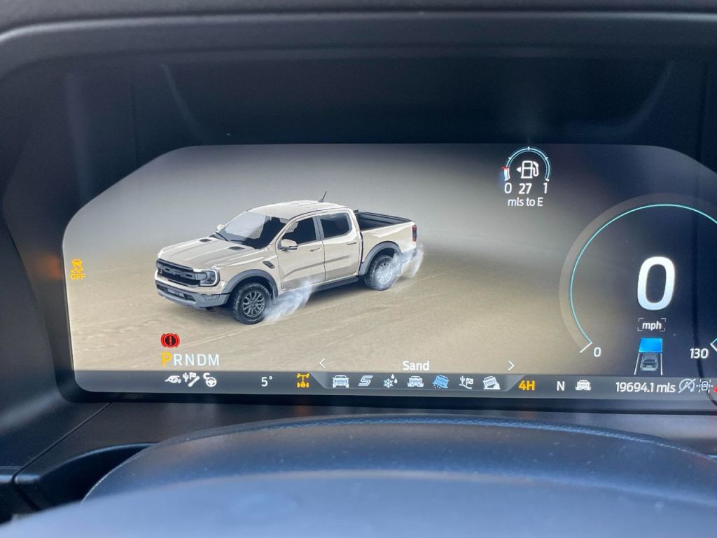 Used Ford Ranger 2024 for sale - 76641976: Photo 66