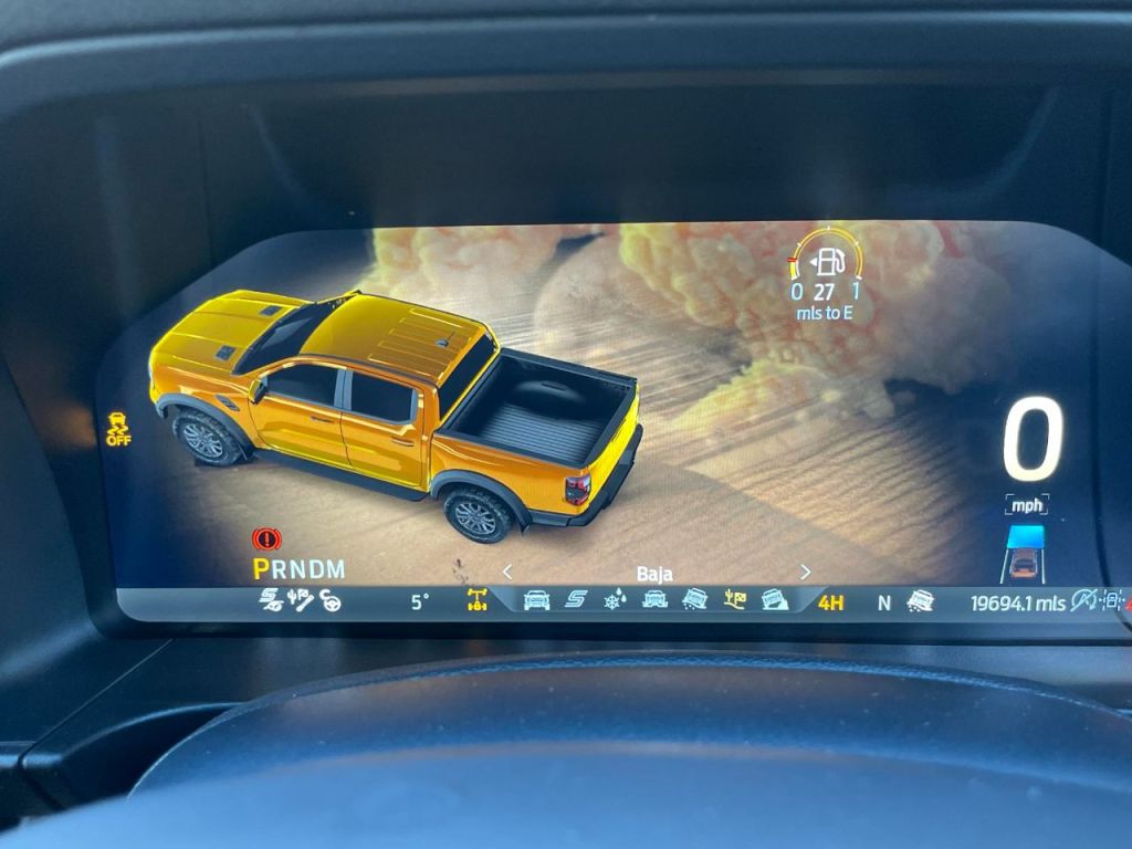 Used Ford Ranger 2024 for sale - 76641976: Photo 67