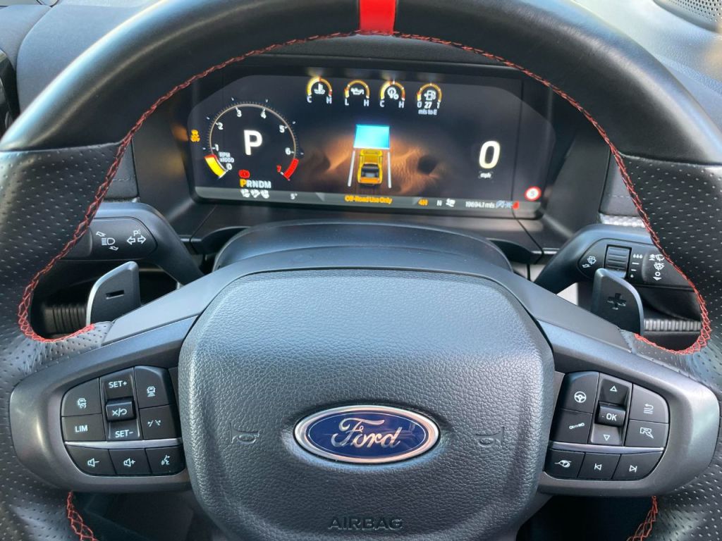 Used Ford Ranger 2024 for sale - 76641976: Photo 70