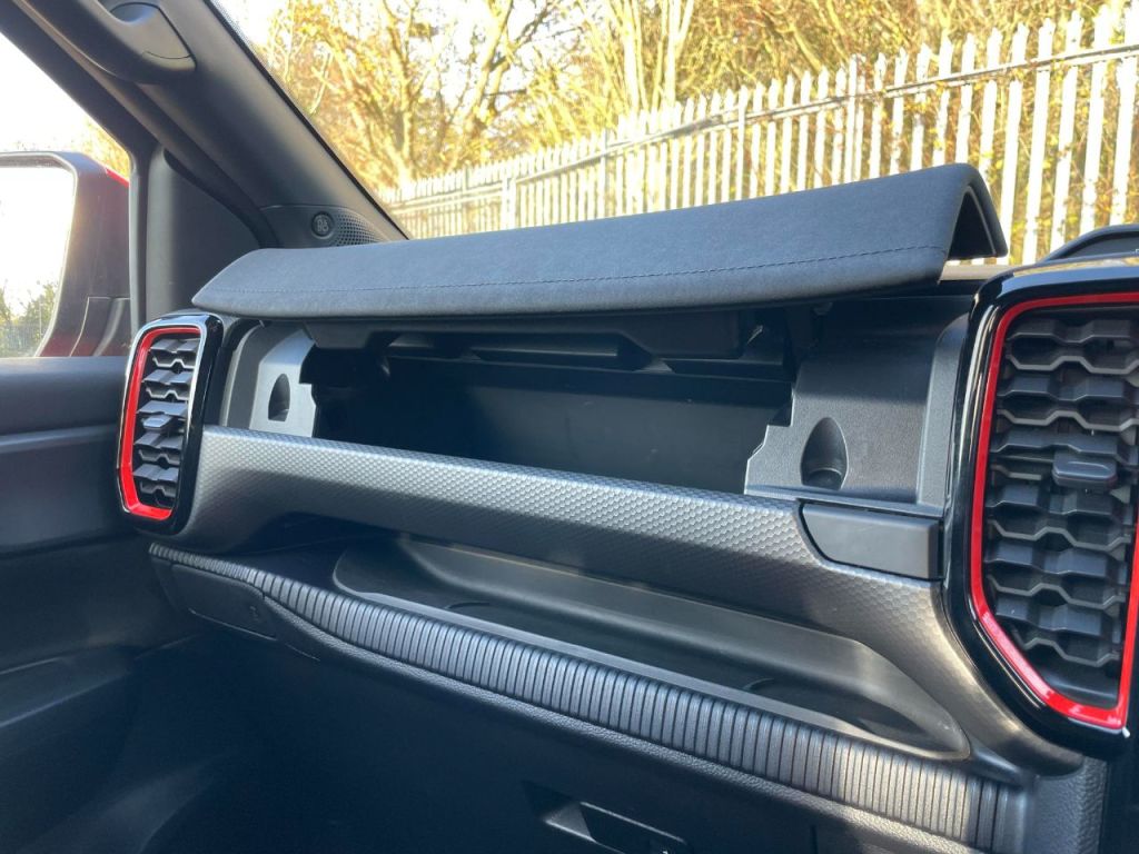 Used Ford Ranger 2024 for sale - 76641976: Photo 71