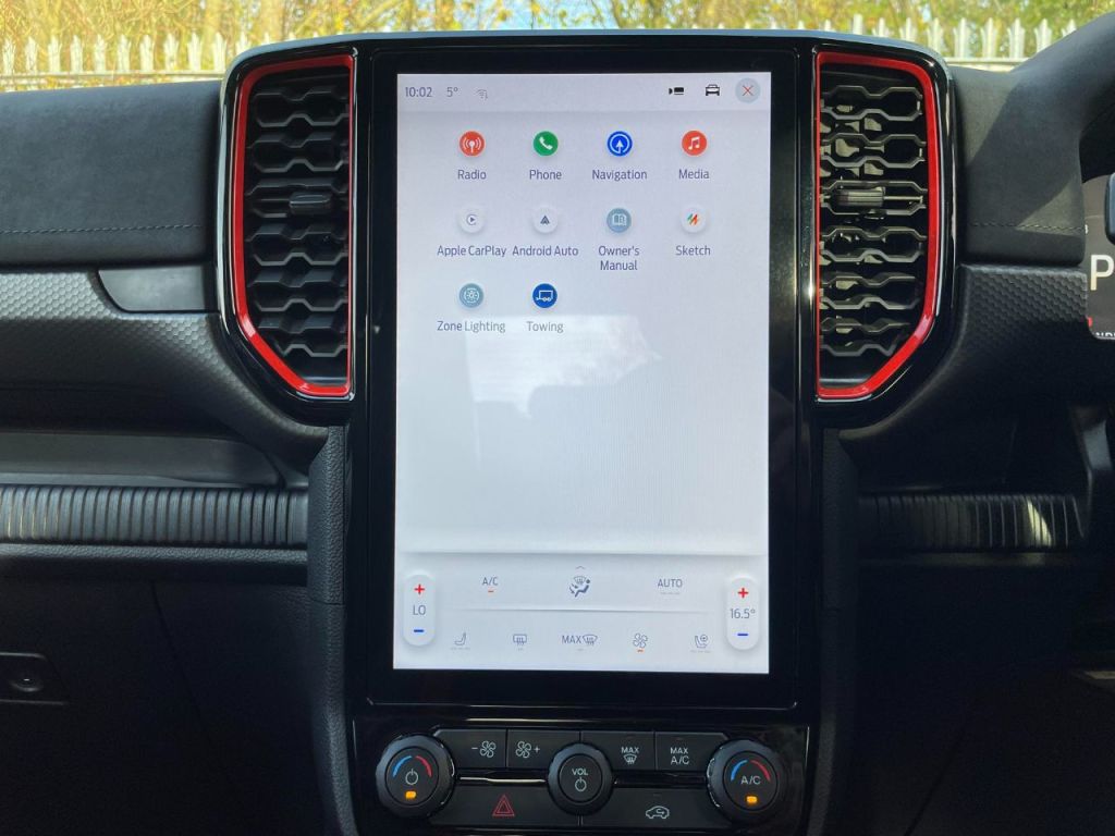 Used Ford Ranger 2024 for sale - 76641976: Photo 73