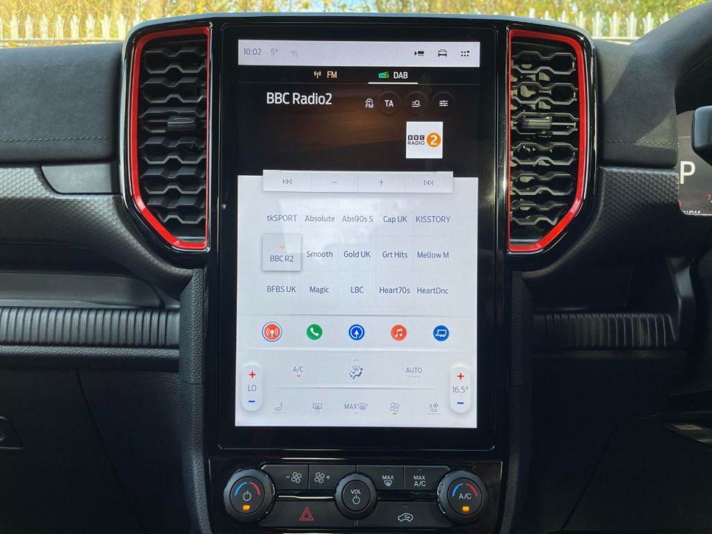 Used Ford Ranger 2024 for sale - 76641976: Photo 74