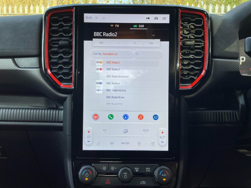 Used Ford Ranger 2024 for sale - 76641976: Photo 75