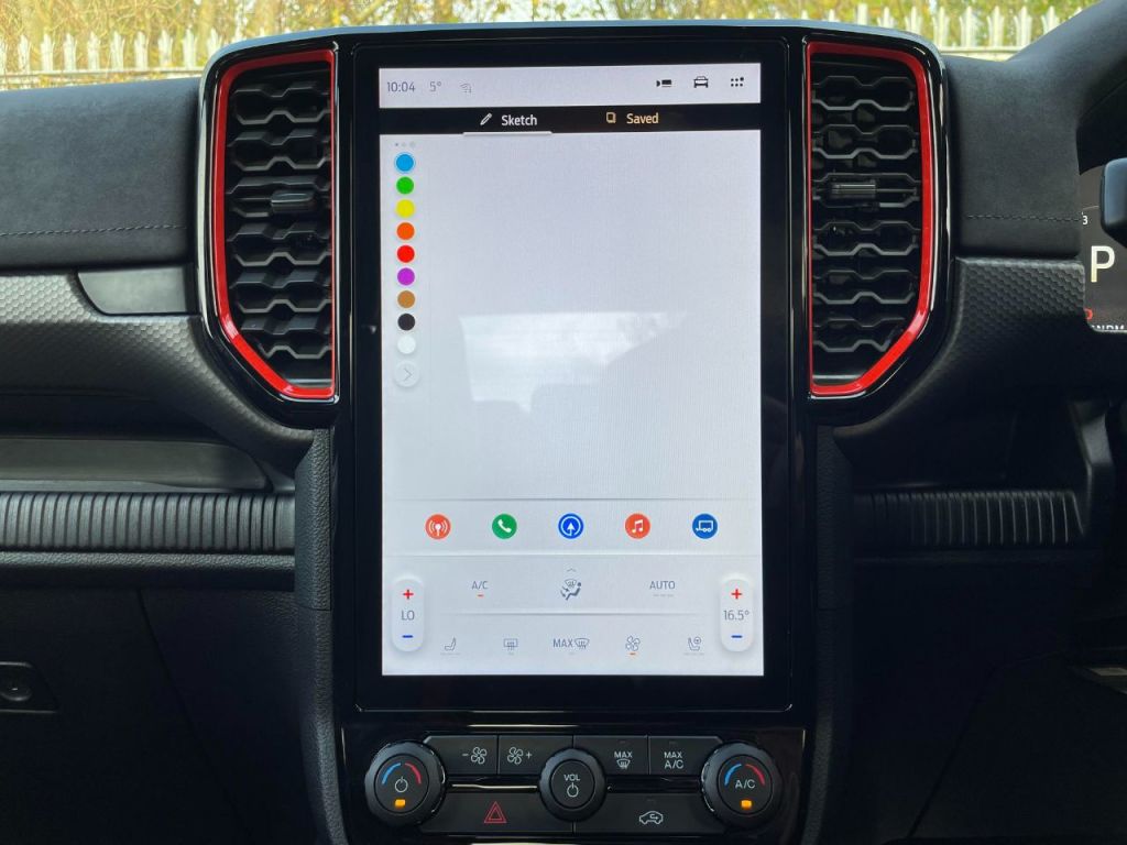 Used Ford Ranger 2024 for sale - 76641976: Photo 79