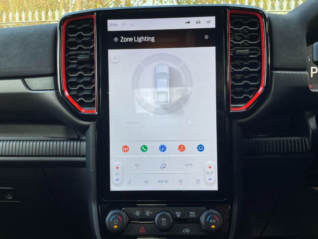 Used Ford Ranger 2024 for sale - 76641976: Photo 80