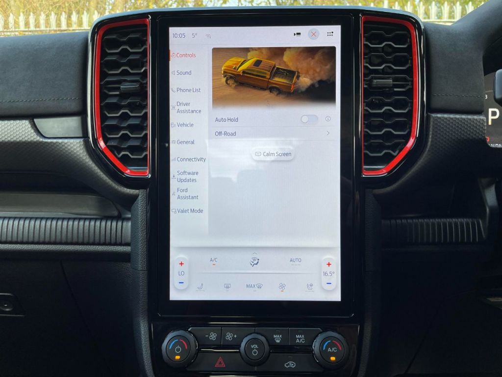 Used Ford Ranger 2024 for sale - 76641976: Photo 82