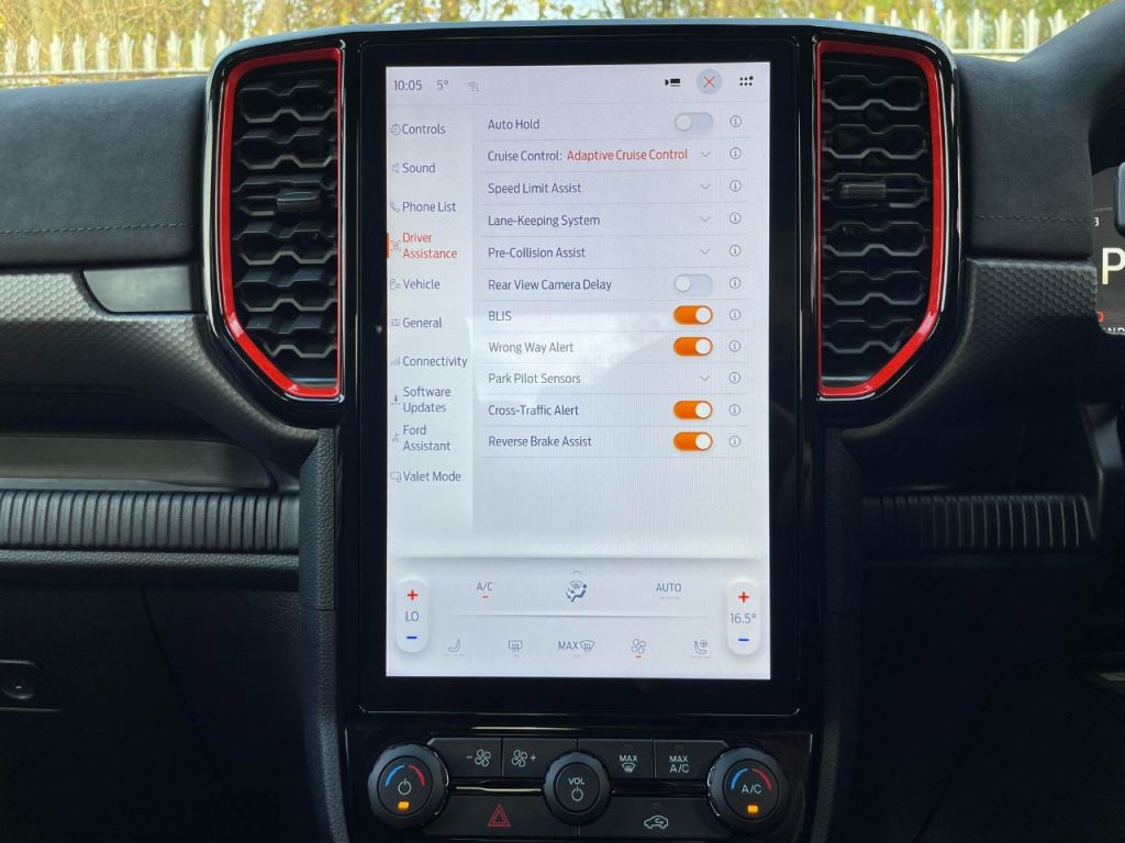 Used Ford Ranger 2024 for sale - 76641976: Photo 83