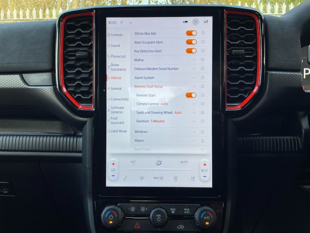 Used Ford Ranger 2024 for sale - 76641976: Photo 84