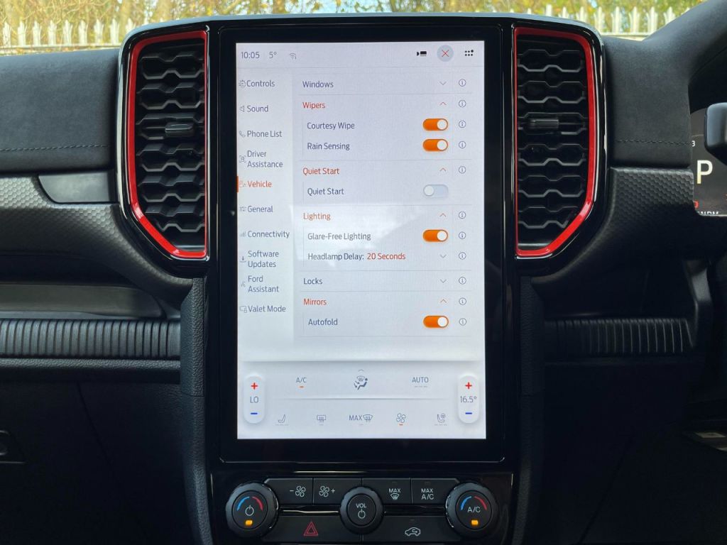 Used Ford Ranger 2024 for sale - 76641976: Photo 85