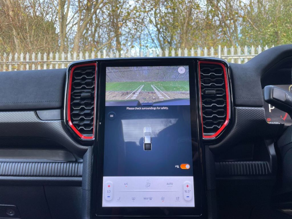 Used Ford Ranger 2024 for sale - 76641976: Photo 86