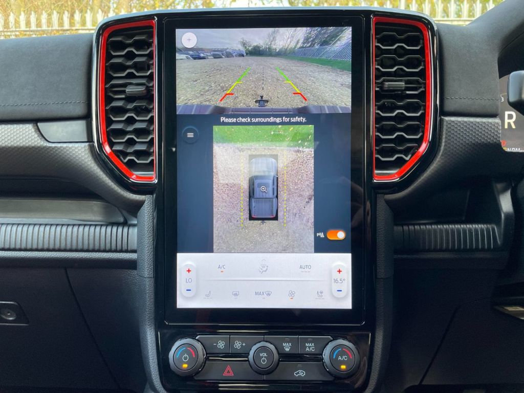 Used Ford Ranger 2024 for sale - 76641976: Photo 87