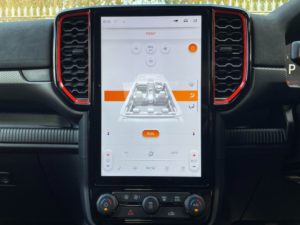 Used Ford Ranger 2024 for sale - 76641976: Photo 88