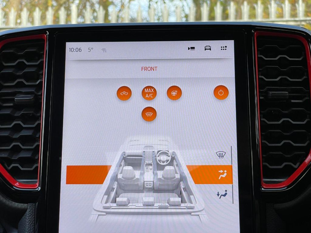 Used Ford Ranger 2024 for sale - 76641976: Photo 89