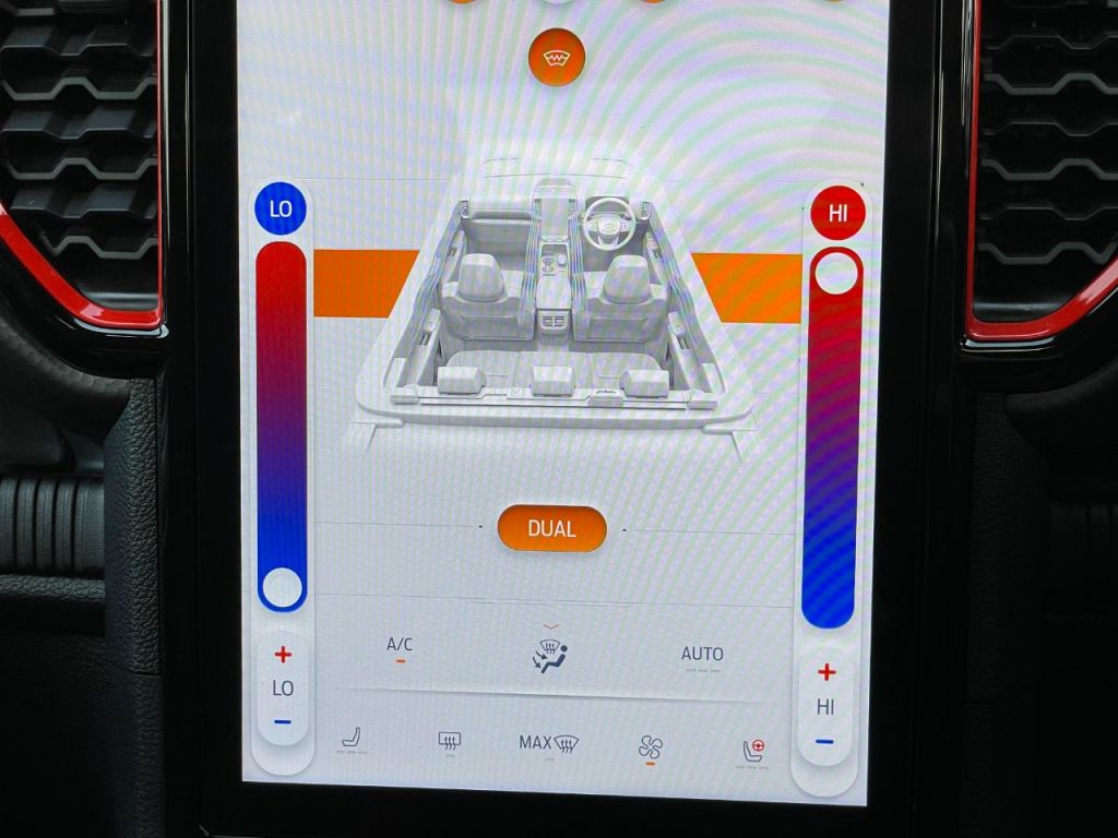 Used Ford Ranger 2024 for sale - 76641976: Photo 90