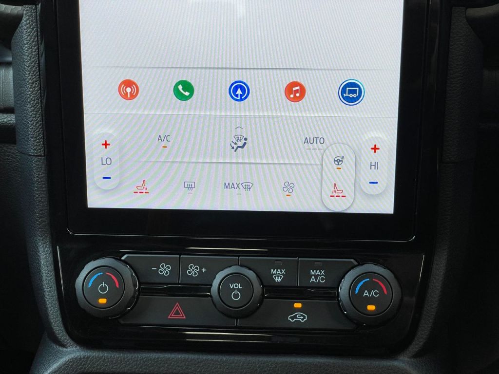 Used Ford Ranger 2024 for sale - 76641976: Photo 91