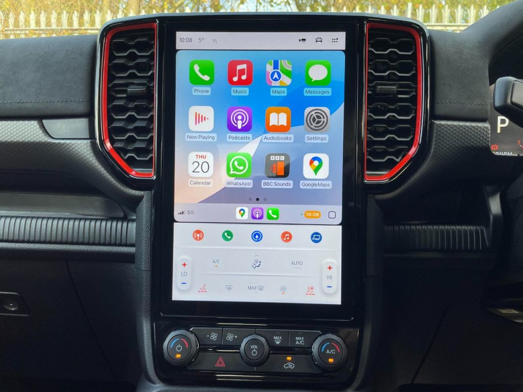 Used Ford Ranger 2024 for sale - 76641976: Photo 92