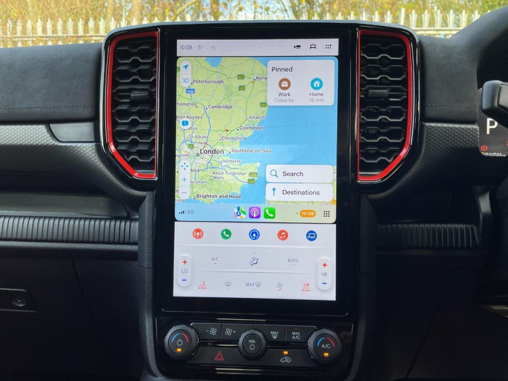 Used Ford Ranger 2024 for sale - 76641976: Photo 93