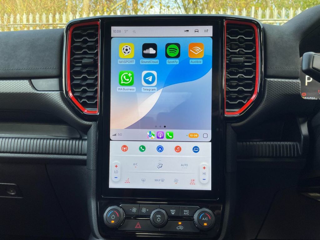 Used Ford Ranger 2024 for sale - 76641976: Photo 94