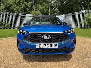Used Ford Kuga 2025 for sale - 79054092: Photo