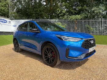 Used Ford Kuga 2025 for sale - 79054092: Photo