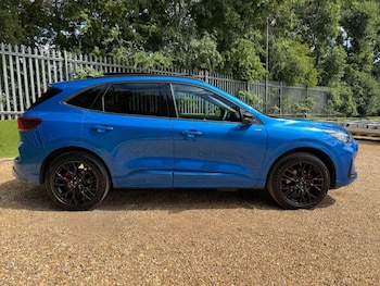 Used Ford Kuga 2025 for sale - 79054092: Photo