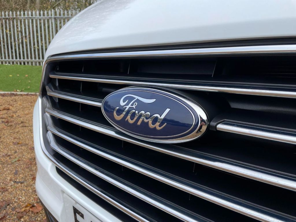 Used Ford Tourneo Custom 2023 for sale - 76949512: Photo 12