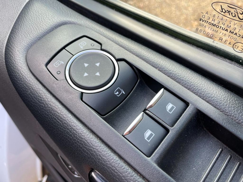 Used Ford Tourneo Custom 2023 for sale - 76949512: Photo 35