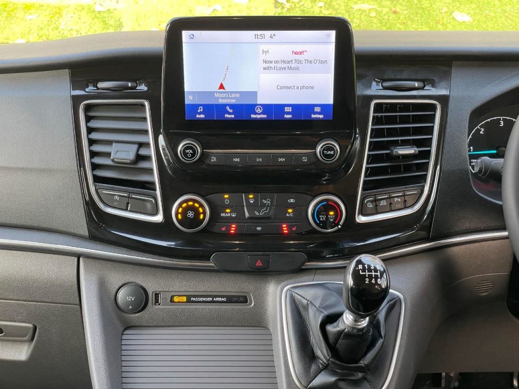 Used Ford Tourneo Custom 2023 for sale - 76949512: Photo 39