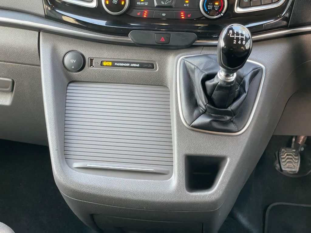 Used Ford Tourneo Custom 2023 for sale - 76949512: Photo 40