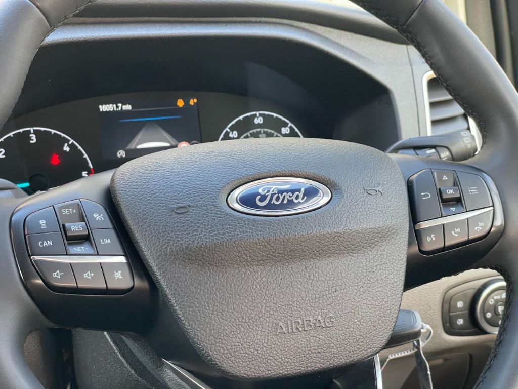 Used Ford Tourneo Custom 2023 for sale - 76949512: Photo 43