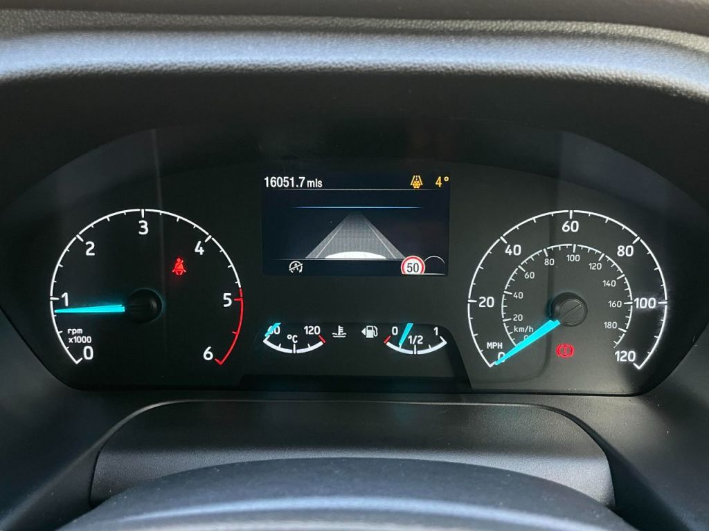 Used Ford Tourneo Custom 2023 for sale - 76949512: Photo 44