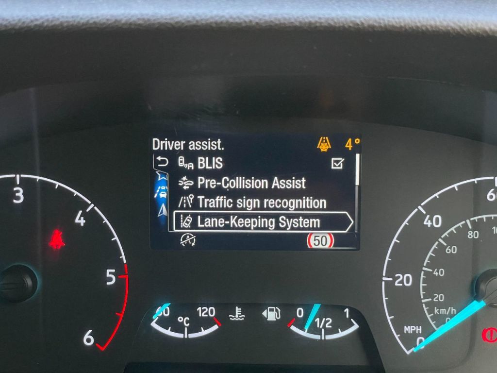 Used Ford Tourneo Custom 2023 for sale - 76949512: Photo 45