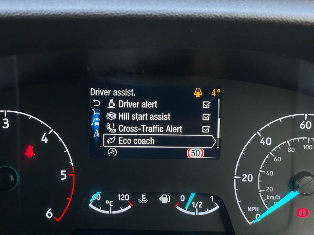 Used Ford Tourneo Custom 2023 for sale - 76949512: Photo 46