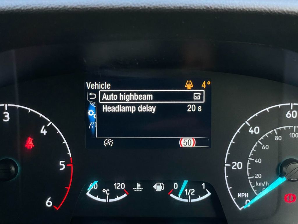 Used Ford Tourneo Custom 2023 for sale - 76949512: Photo 48