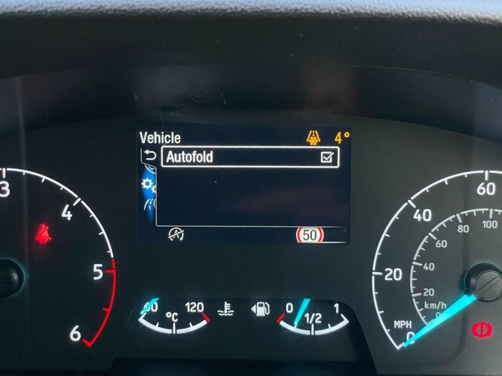 Used Ford Tourneo Custom 2023 for sale - 76949512: Photo 49