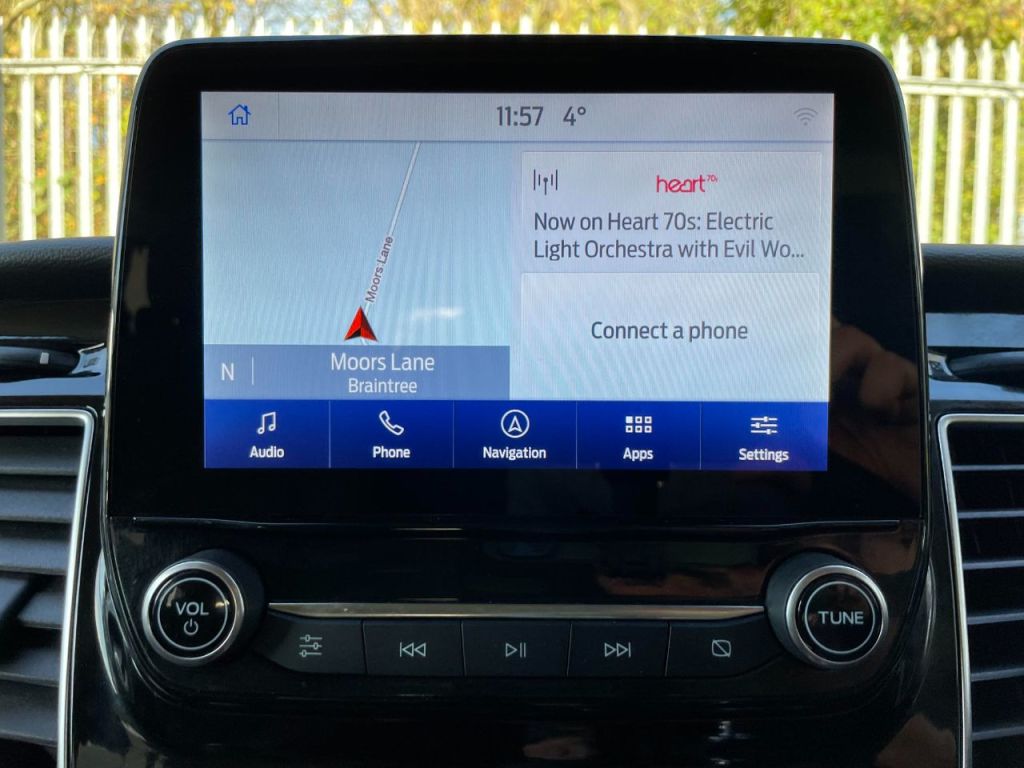 Used Ford Tourneo Custom 2023 for sale - 76949512: Photo 56