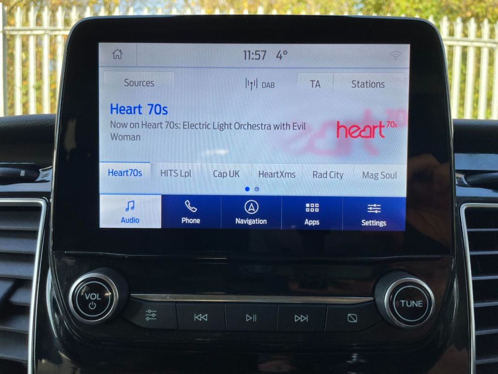 Used Ford Tourneo Custom 2023 for sale - 76949512: Photo 57