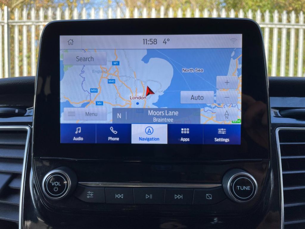 Used Ford Tourneo Custom 2023 for sale - 76949512: Photo 60