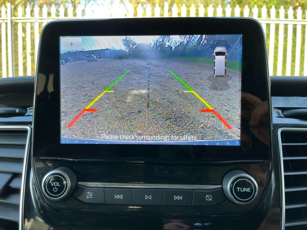 Used Ford Tourneo Custom 2023 for sale - 76949512: Photo 61