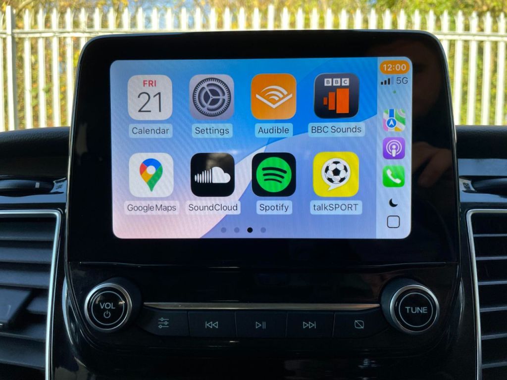 Used Ford Tourneo Custom 2023 for sale - 76949512: Photo 64