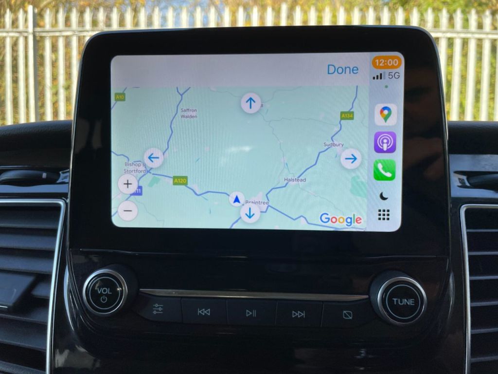 Used Ford Tourneo Custom 2023 for sale - 76949512: Photo 66