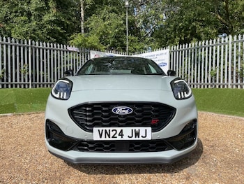 Used Ford Puma 2024 for sale - 78513315: Photo