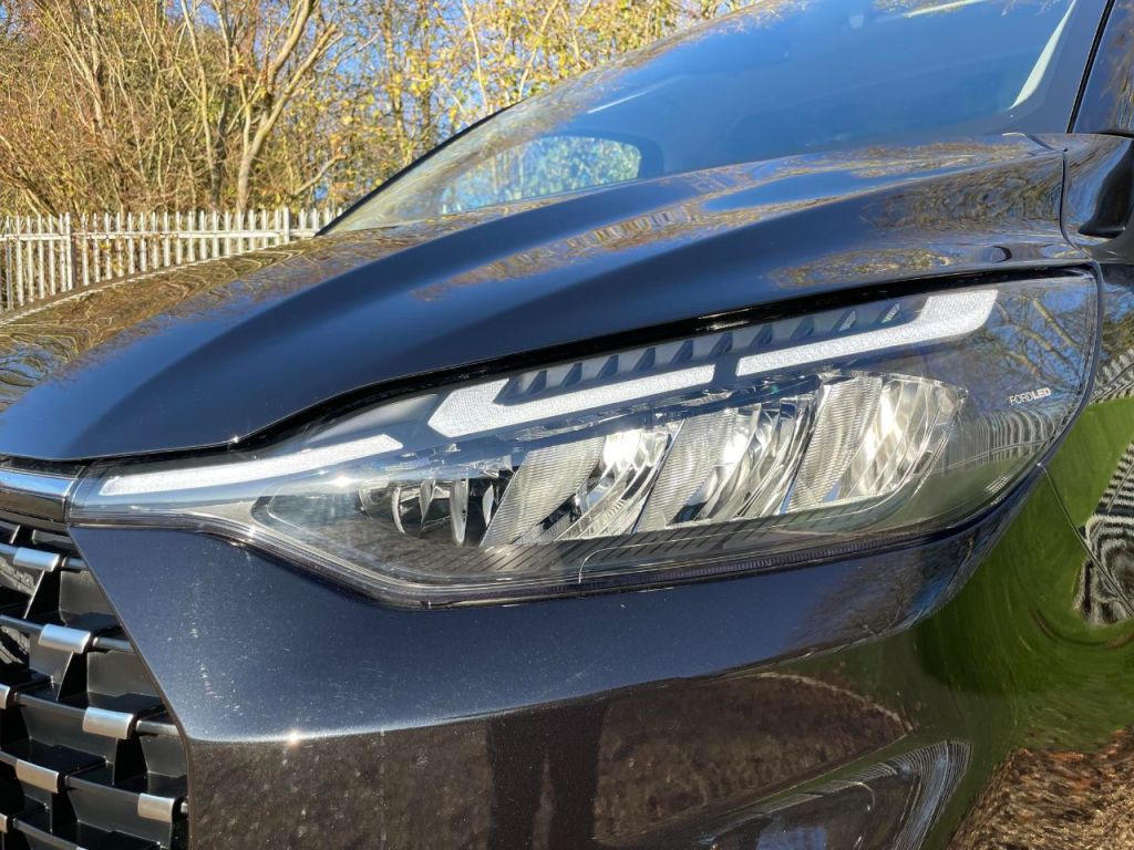 Used Ford Tourneo Custom 2024 for sale - 76653850: Photo 10