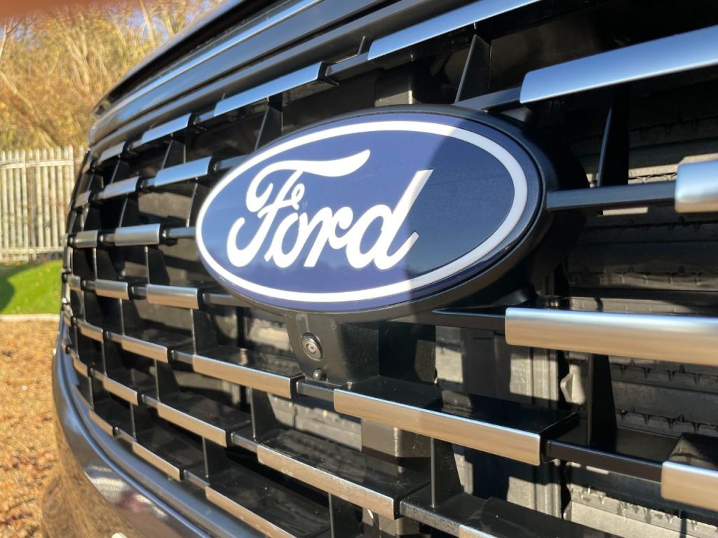 Used Ford Tourneo Custom 2024 for sale - 76653850: Photo 11